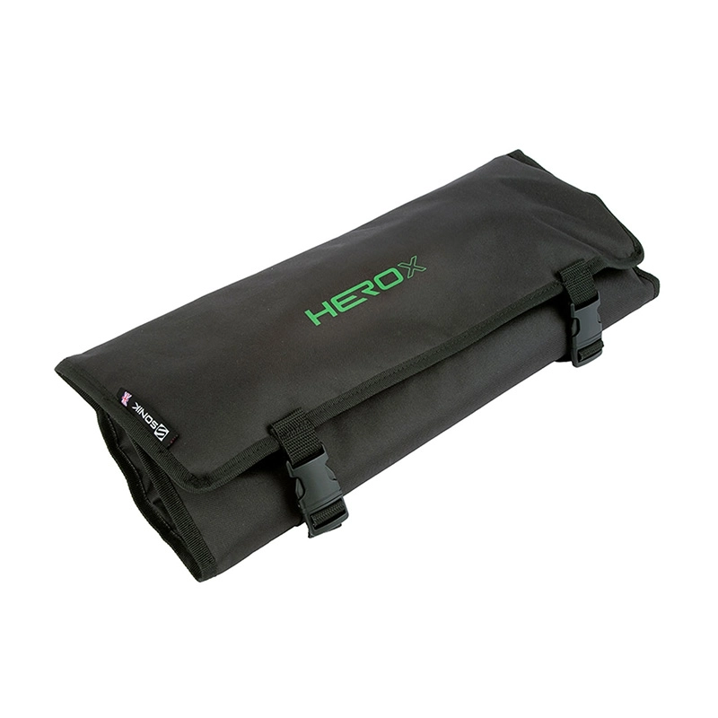 Sonik Hero-X Rod Pods